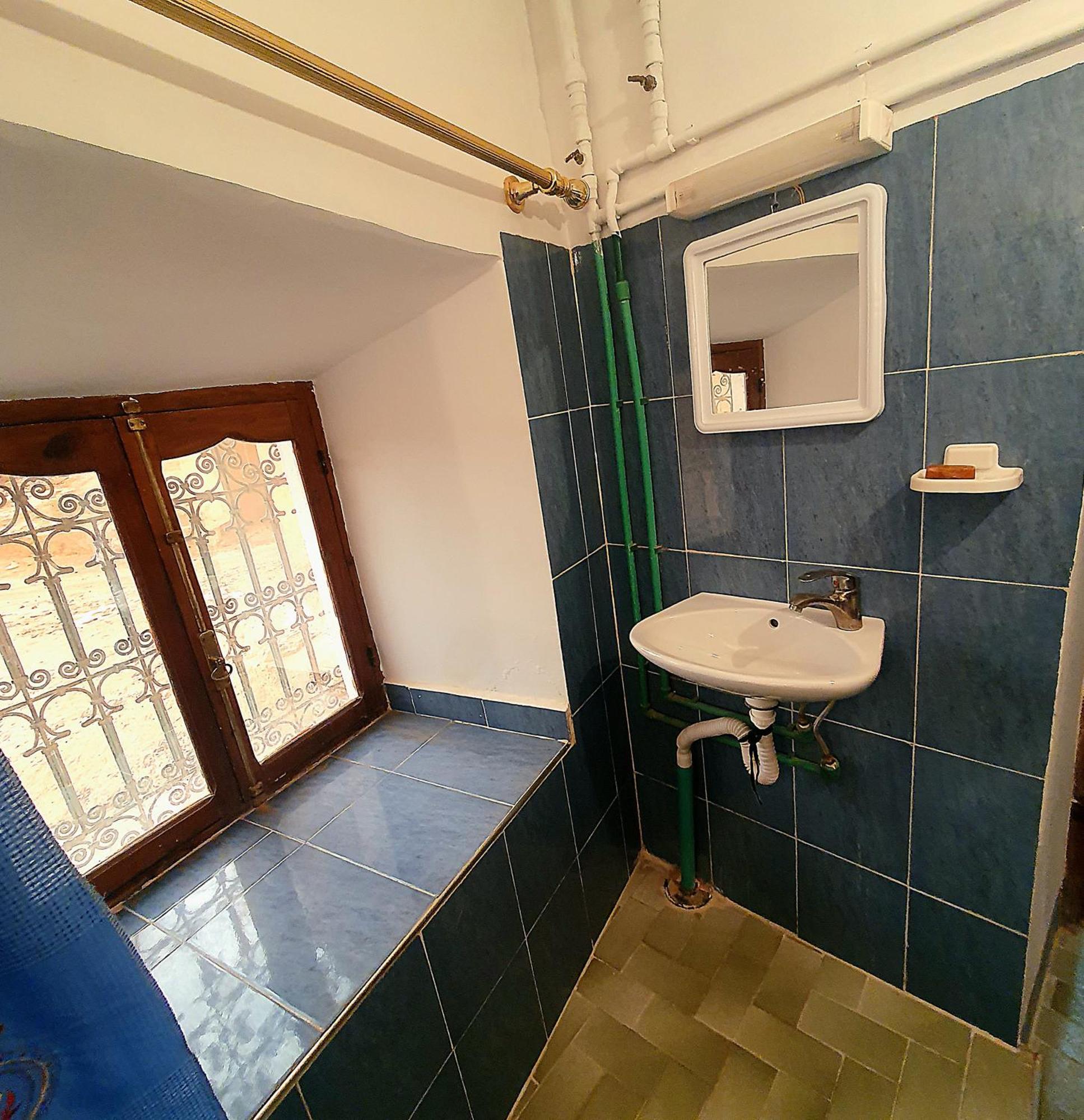 Riad Taourirte Tinghir Exterior foto